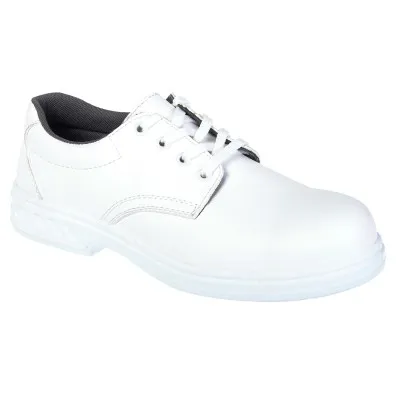 FW80 - Pantofi cu șiret Steelite S2 SRC / Portwest / Pantofi de protecție, outdoor și de lucru