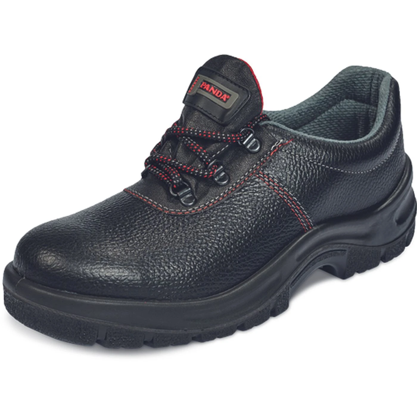 Pantofi de protecție STRADA S1 SRC / Panda Safety / Încălțăminte de protecție S1