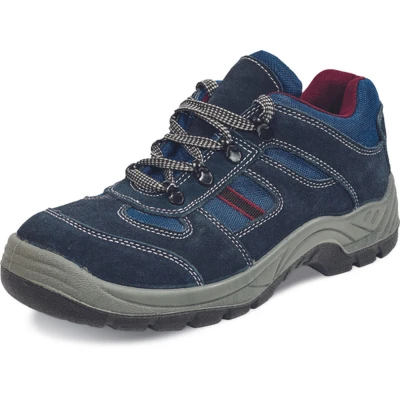 Pantofi de lucru RAVEN SPORT / Cerva / Încălțăminte sport de protecție, casual și timp liber