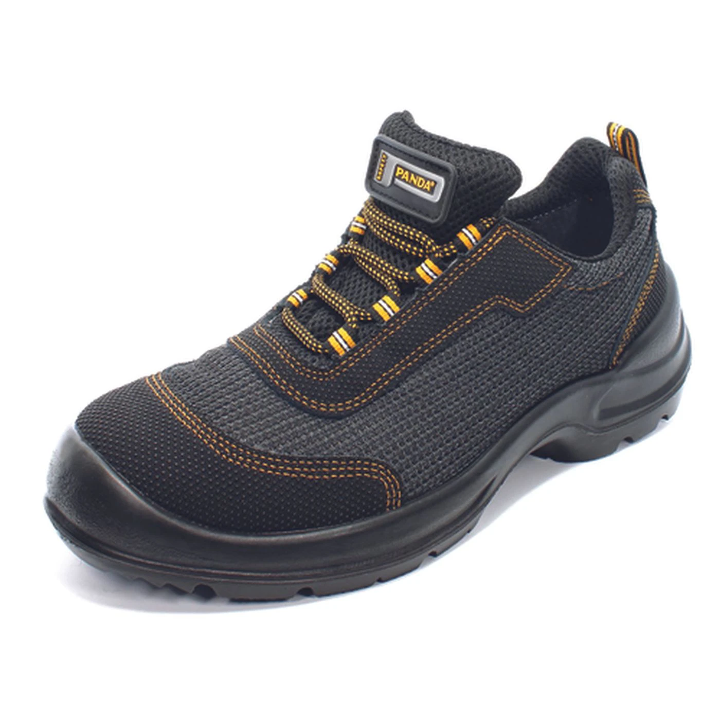 Pantofi de protecție SPRINT S1 SRC / Panda Safety / Încălțăminte de protecție S1