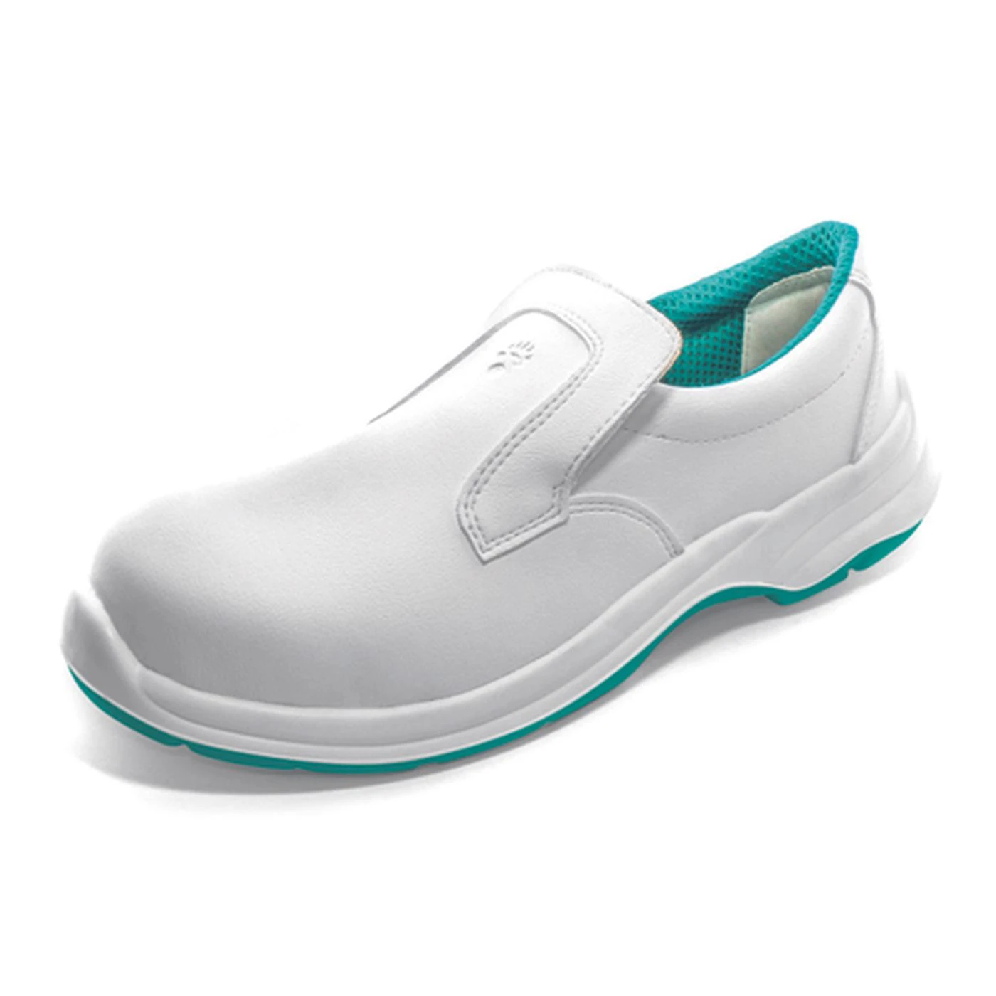 Pantofi de protecție ZONDA MF S2 SRC / Panda Safety / Încălțăminte de protecție S2