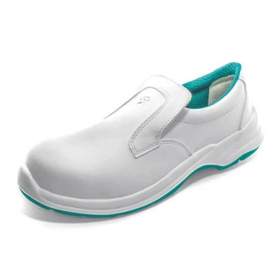 Pantofi de protecție ZONDA MF S2 SRC / Panda Safety / Încălțăminte de protecție S2