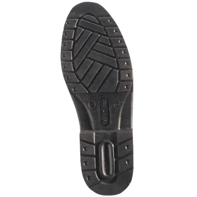FW46 - Pantofi Steelite Executive Brogue S1P SRC / Portwest / Încălțăminte de protecție office și pentru manageri