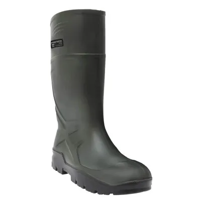 FD90 - Cizme din PU Wellington O4 CI FO SRC / Portwest / Cizme de protecție și de lucru