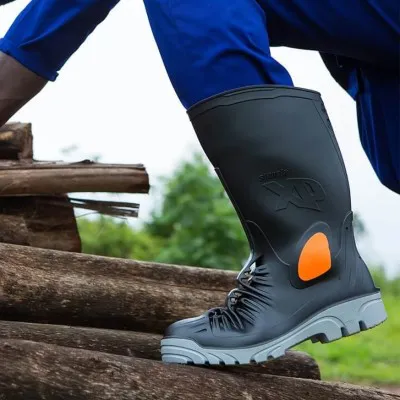 FD85 - Cizme cu protecție metatarsială S5 M SRC / Portwest / Cizme de protecție și de lucru