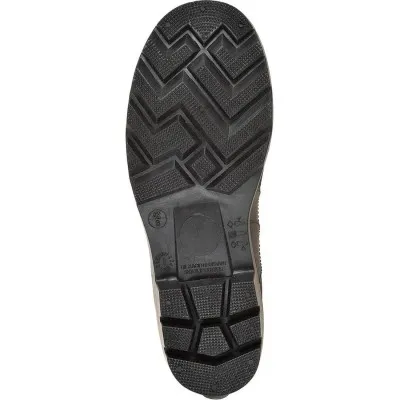 FW45 - Bocanci din PVC S5 SRA / Portwest / Bocanci de protecție și ghete de lucru