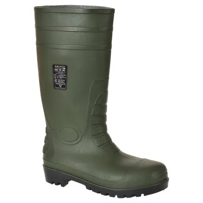 FW95 - Cizme Total Safety Wellington S5 SRC / Portwest / Cizme de protecție și de lucru