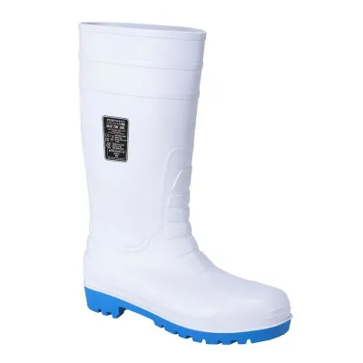 FW95 - Cizme Total Safety Wellington S5 SRC / Portwest / Cizme de protecție și de lucru