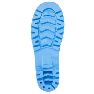 FW95 - Cizme Total Safety Wellington S5 SRC / Portwest / Cizme de protecție și de lucru