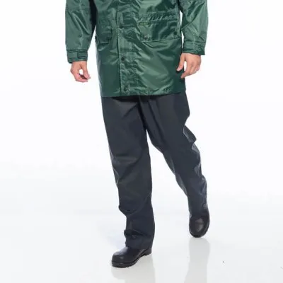 FW95 - Cizme Total Safety Wellington S5 SRC / Portwest / Cizme de protecție și de lucru