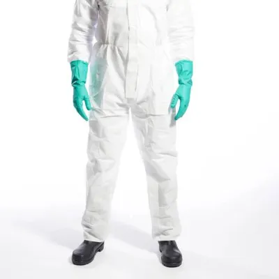 FW95 - Cizme Total Safety Wellington S5 SRC / Portwest / Cizme de protecție și de lucru