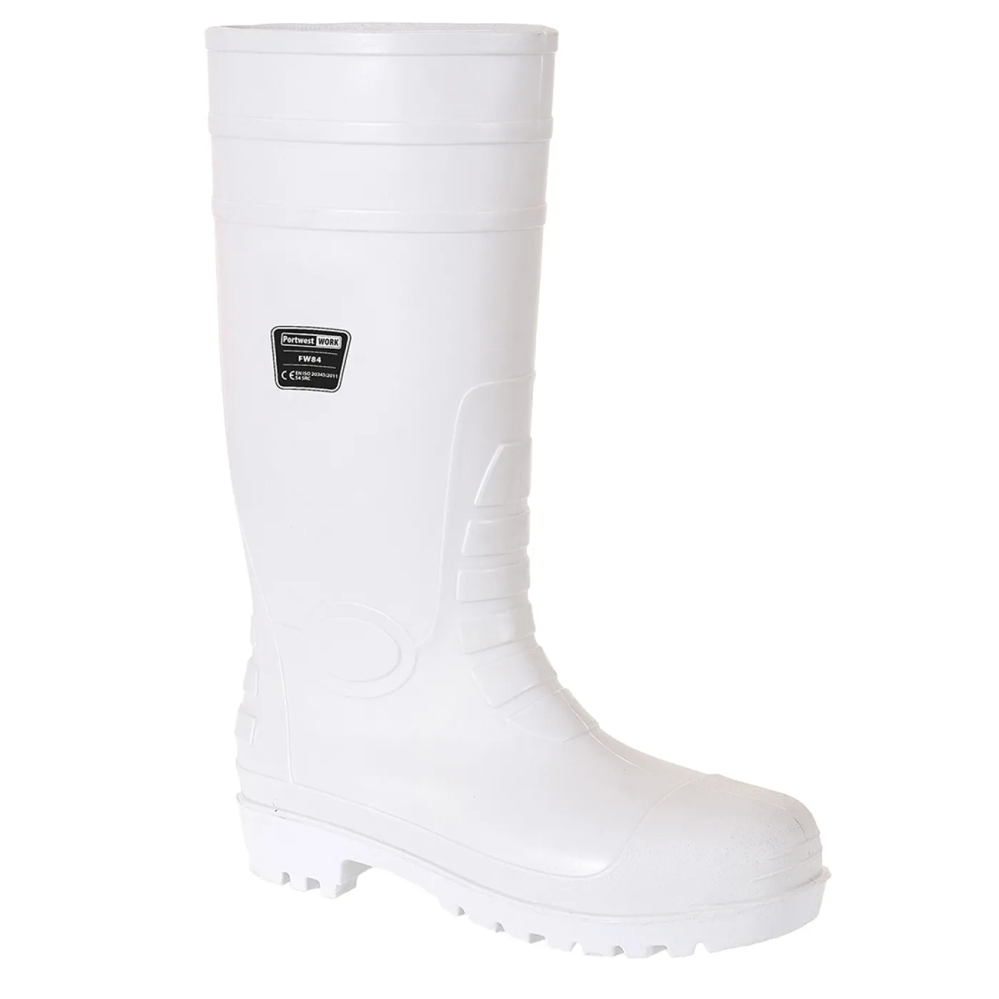 FW84 - Cizme Food Wellington S4 SRC / Portwest / Cizme de protecție și de lucru
