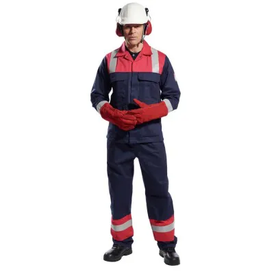 A500 - Mănuși de sudură / Portwest / Mănuși de protecție pentru sudori