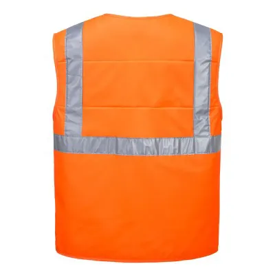CV02 - Vestă Cooling HiVis / Portwest / Veste de lucru și de semnalizare