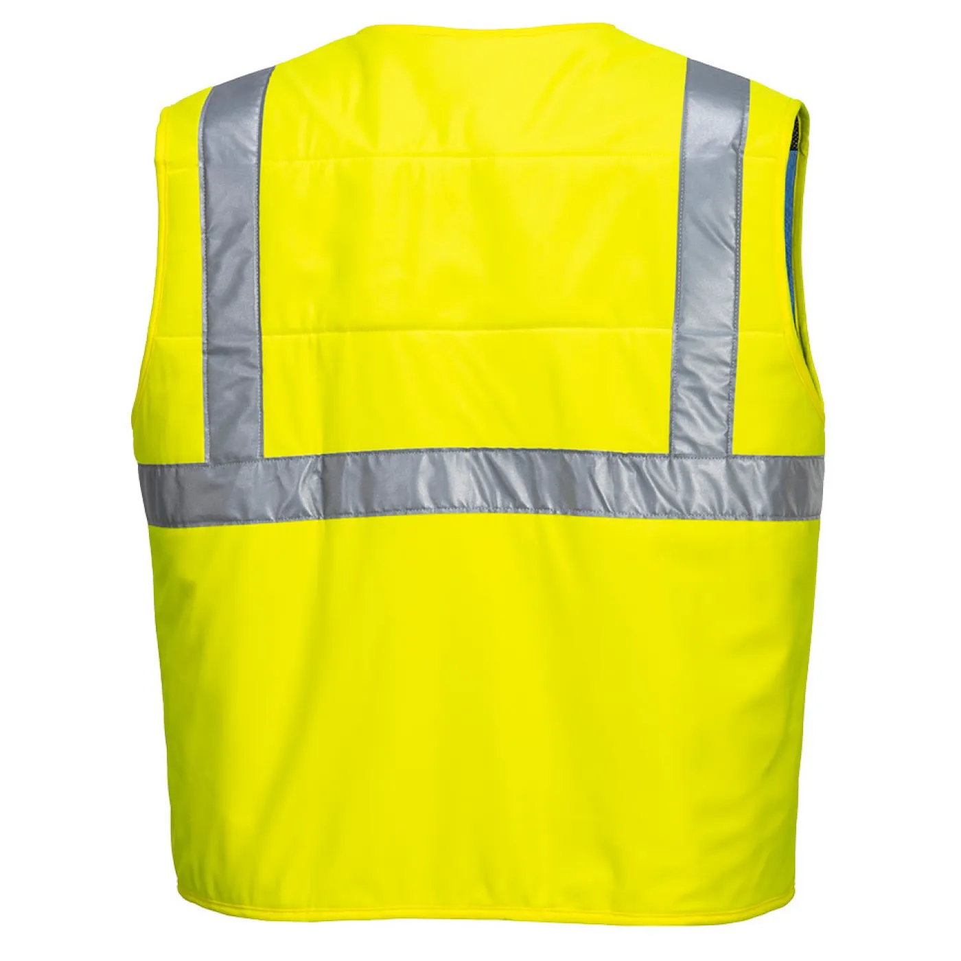 CV02 - Vestă Cooling HiVis / Portwest / Veste de lucru și de semnalizare
