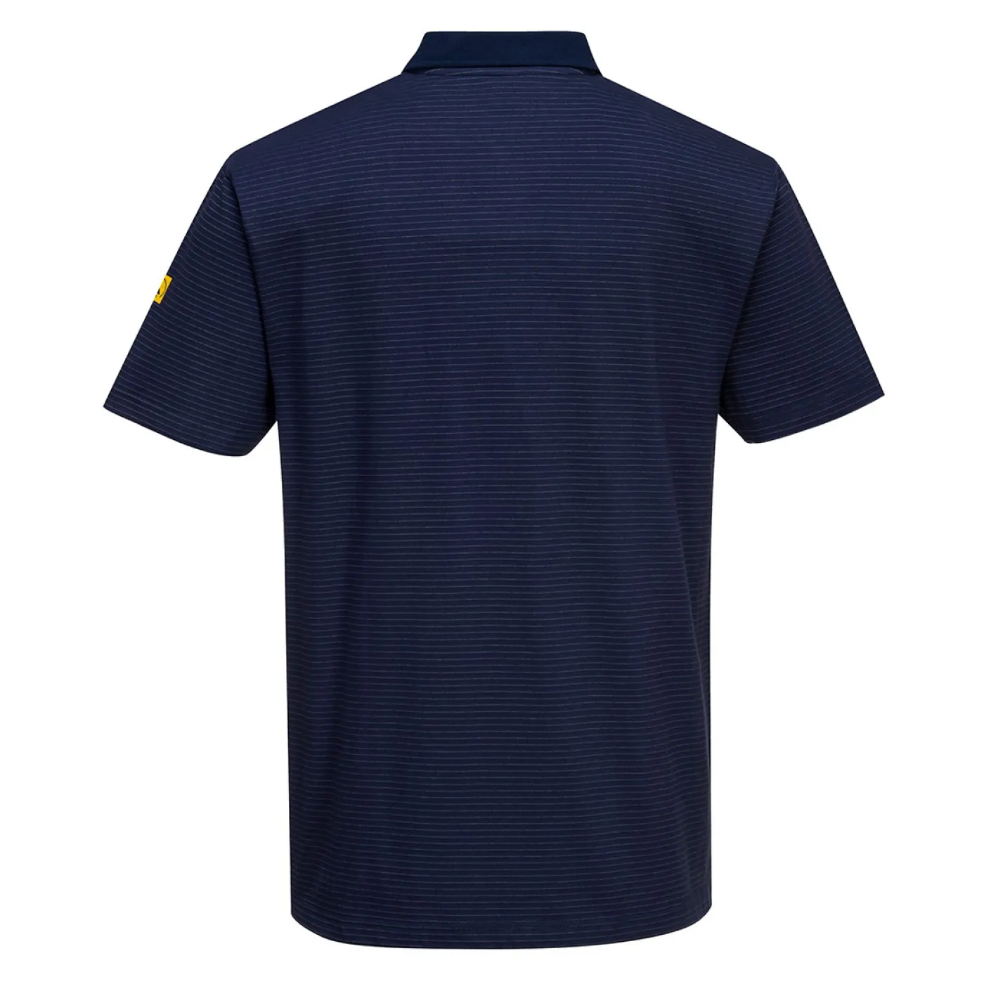 AS21 - Tricou Polo antistatic ESD / Portwest / Îmbrăcăminte ESD și antistatică