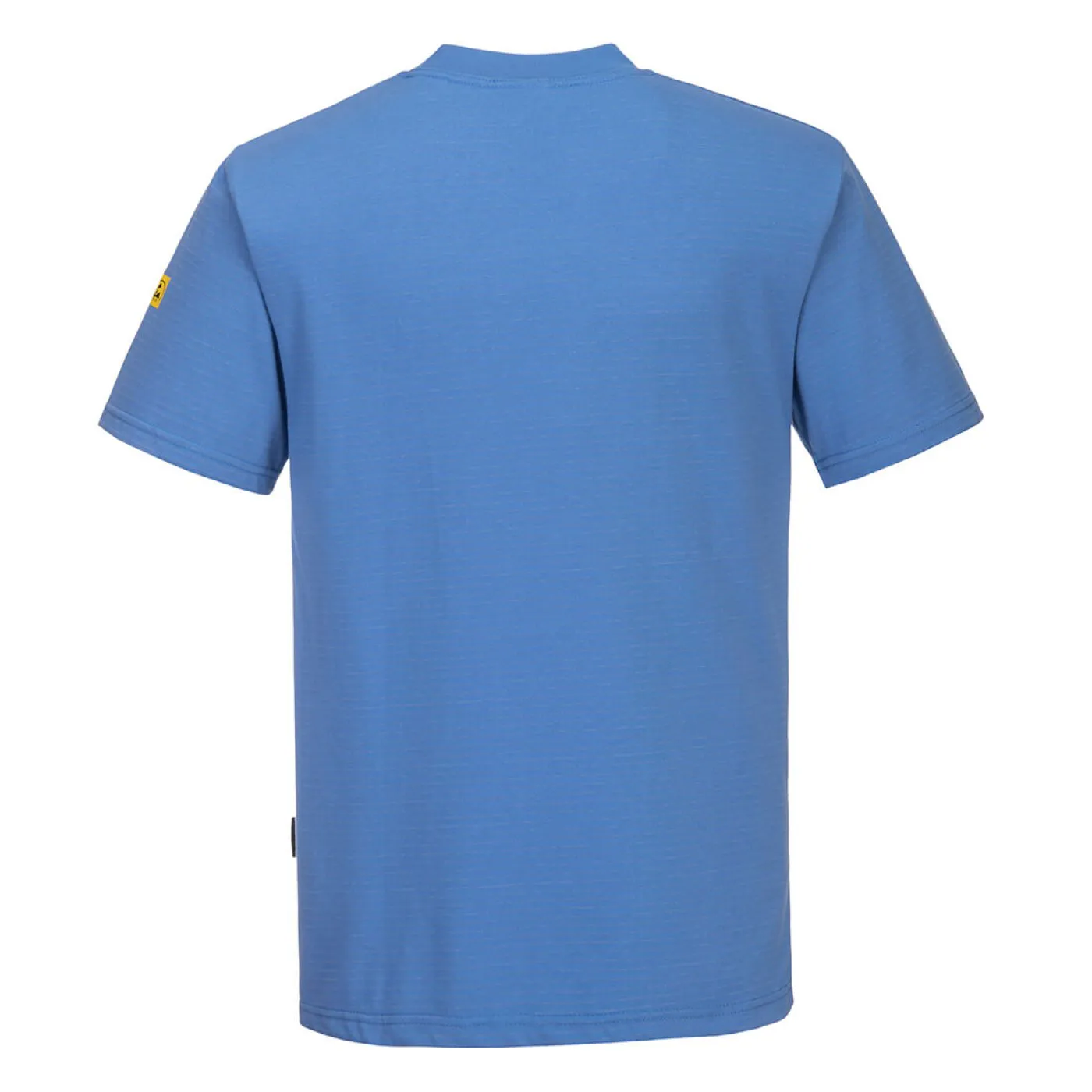AS20 - Tricou antistatic ESD / Portwest / Îmbrăcăminte ESD și antistatică