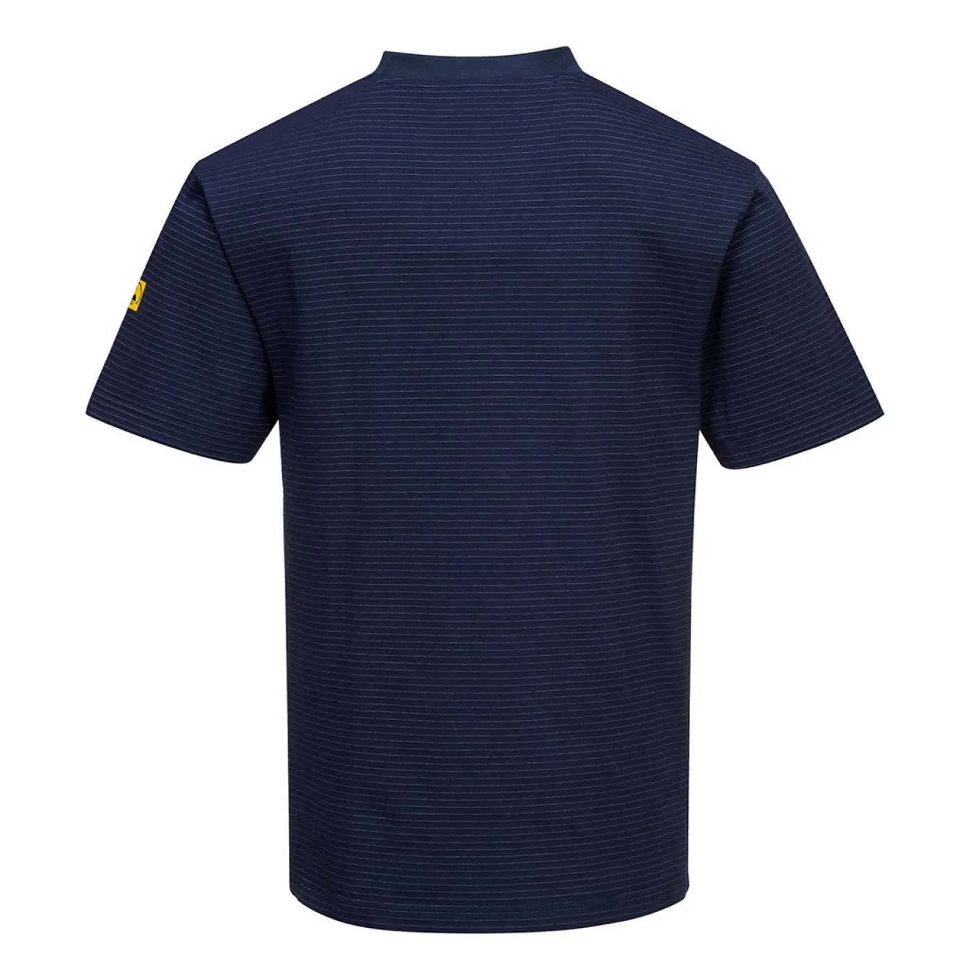 AS20 - Tricou antistatic ESD / Portwest / Îmbrăcăminte ESD și antistatică