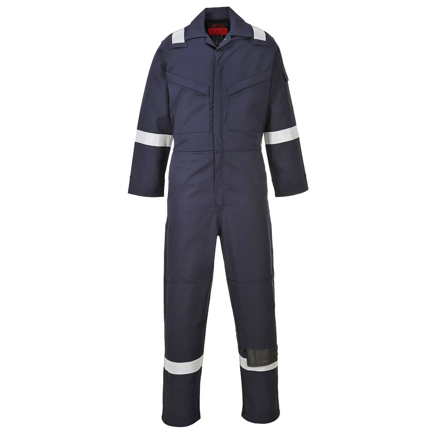 AF53 - Combinezon Araflame Gold / Portwest / Combinezoane de lucru