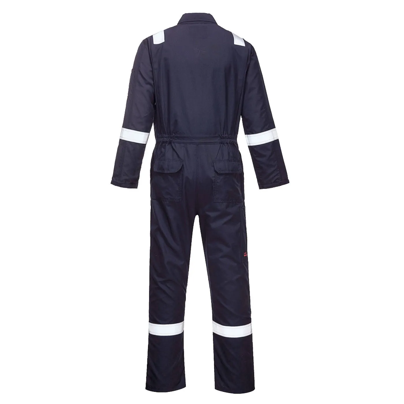 AF53 - Combinezon Araflame Gold / Portwest / Combinezoane de lucru