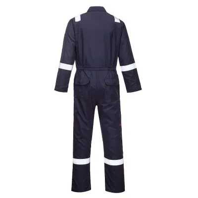AF53 - Combinezon Araflame Gold / Portwest / Combinezoane de lucru