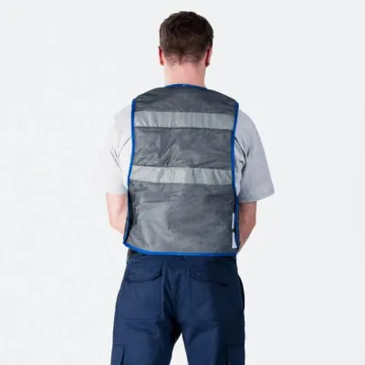 CV01 - Vestă Cooling pentru răcorire / Portwest / Veste de lucru și de semnalizare