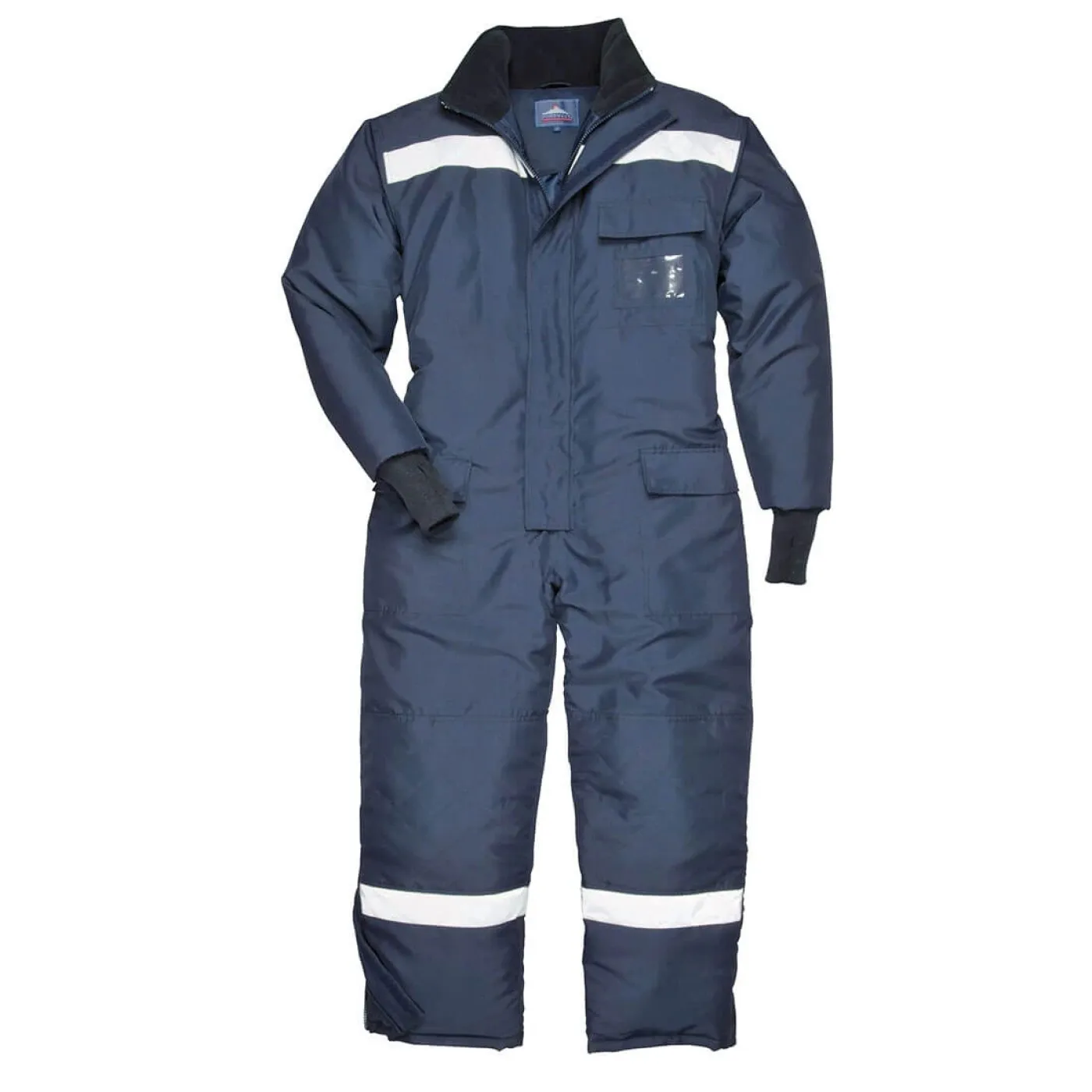 CS12 - Combinezon ColdStore / Portwest / Combinezoane de lucru