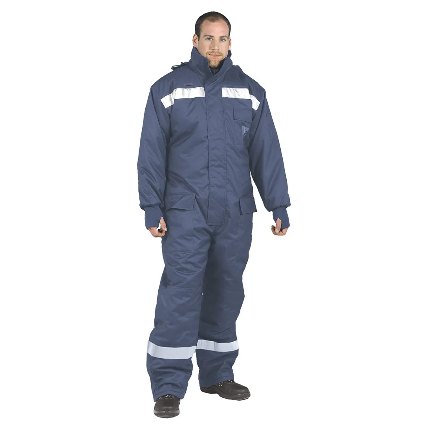 CS12 - Combinezon ColdStore / Portwest / Combinezoane de lucru