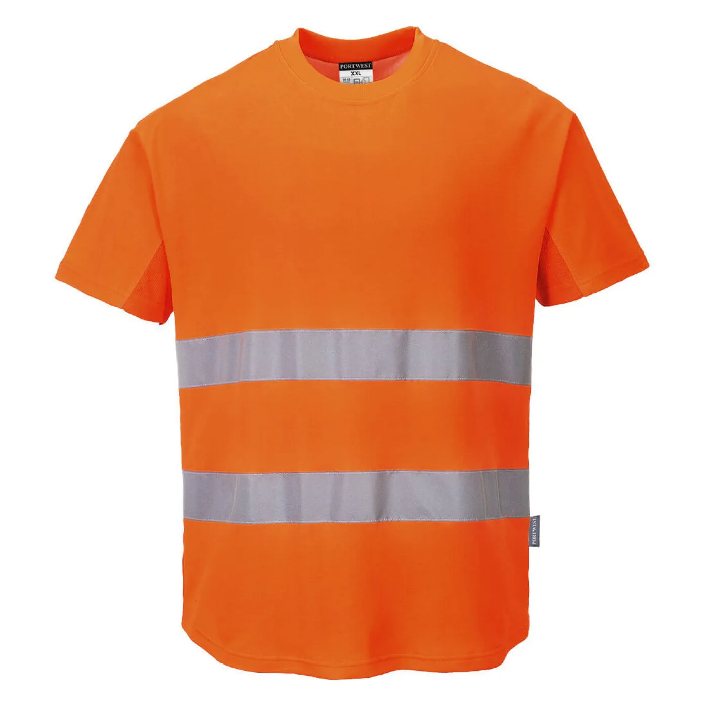 C394 - Tricou Mesh / Portwest / Tricouri, bluze, cămăși