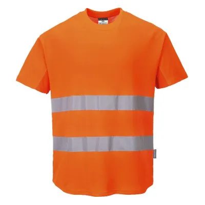 C394 - Tricou Mesh / Portwest / Tricouri, bluze, cămăși