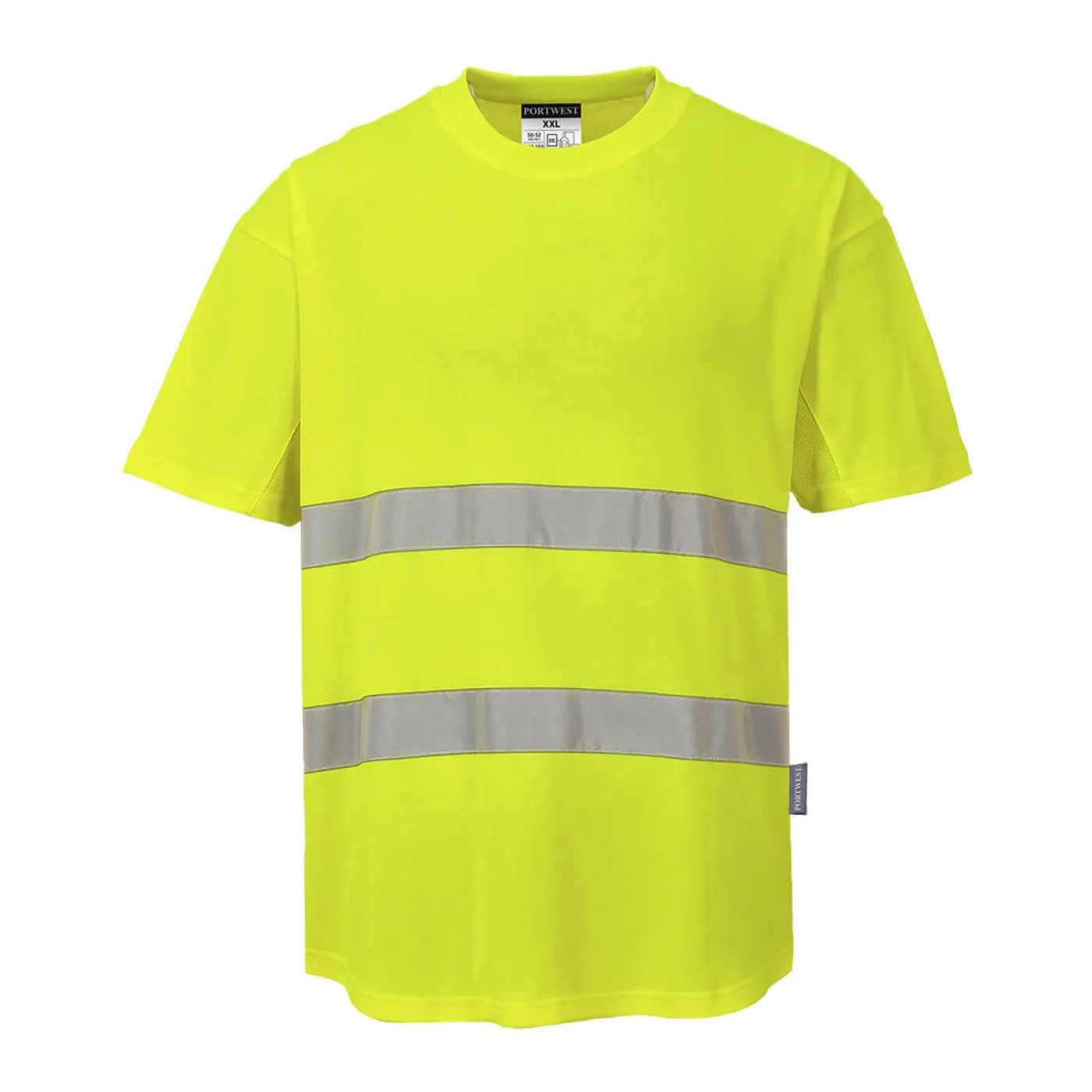 C394 - Tricou Mesh / Portwest / Tricouri, bluze, cămăși
