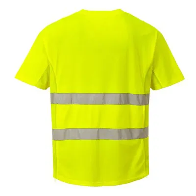 C394 - Tricou Mesh / Portwest / Tricouri, bluze, cămăși