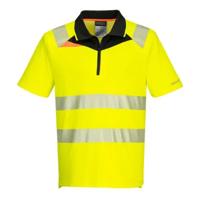 DX412 - Tricou Polo DX4 S/S / Portwest / Tricouri, bluze, cămăși