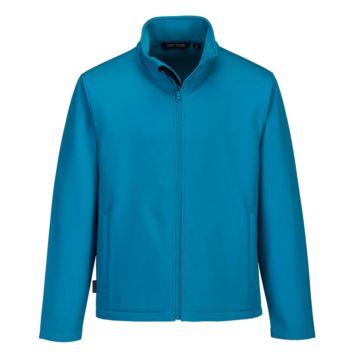 TK20 - Bluză Softshell Print & Promo / Portwest / Hanorace, bluze softshell, polar și fleece