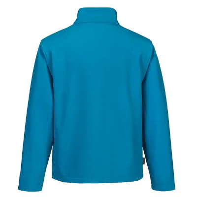 TK20 - Bluză Softshell Print & Promo / Portwest / Hanorace, bluze softshell, polar și fleece