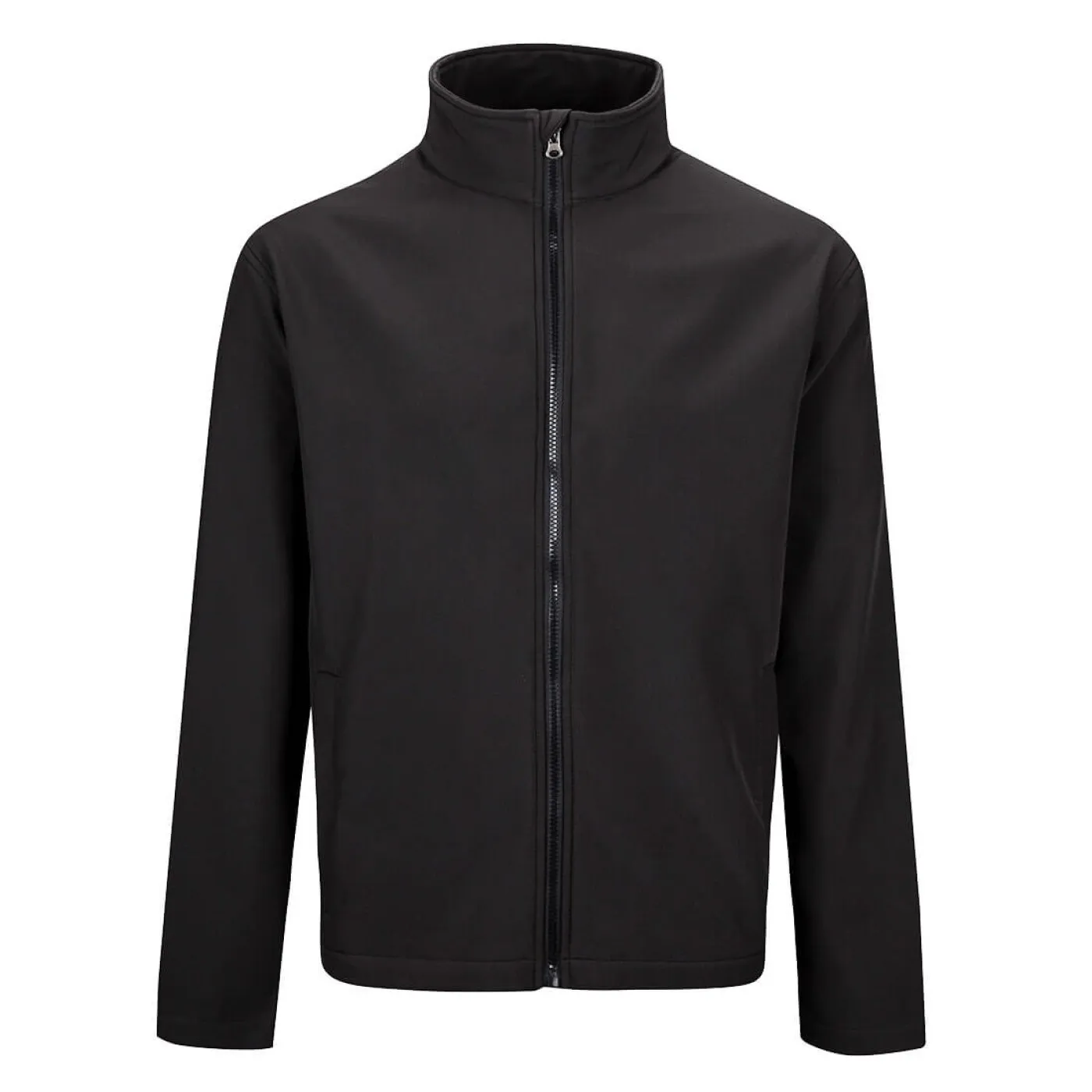 TK20 - Bluză Softshell Print & Promo / Portwest / Hanorace, bluze softshell, polar și fleece