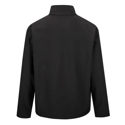 TK20 - Bluză Softshell Print & Promo / Portwest / Hanorace, bluze softshell, polar și fleece