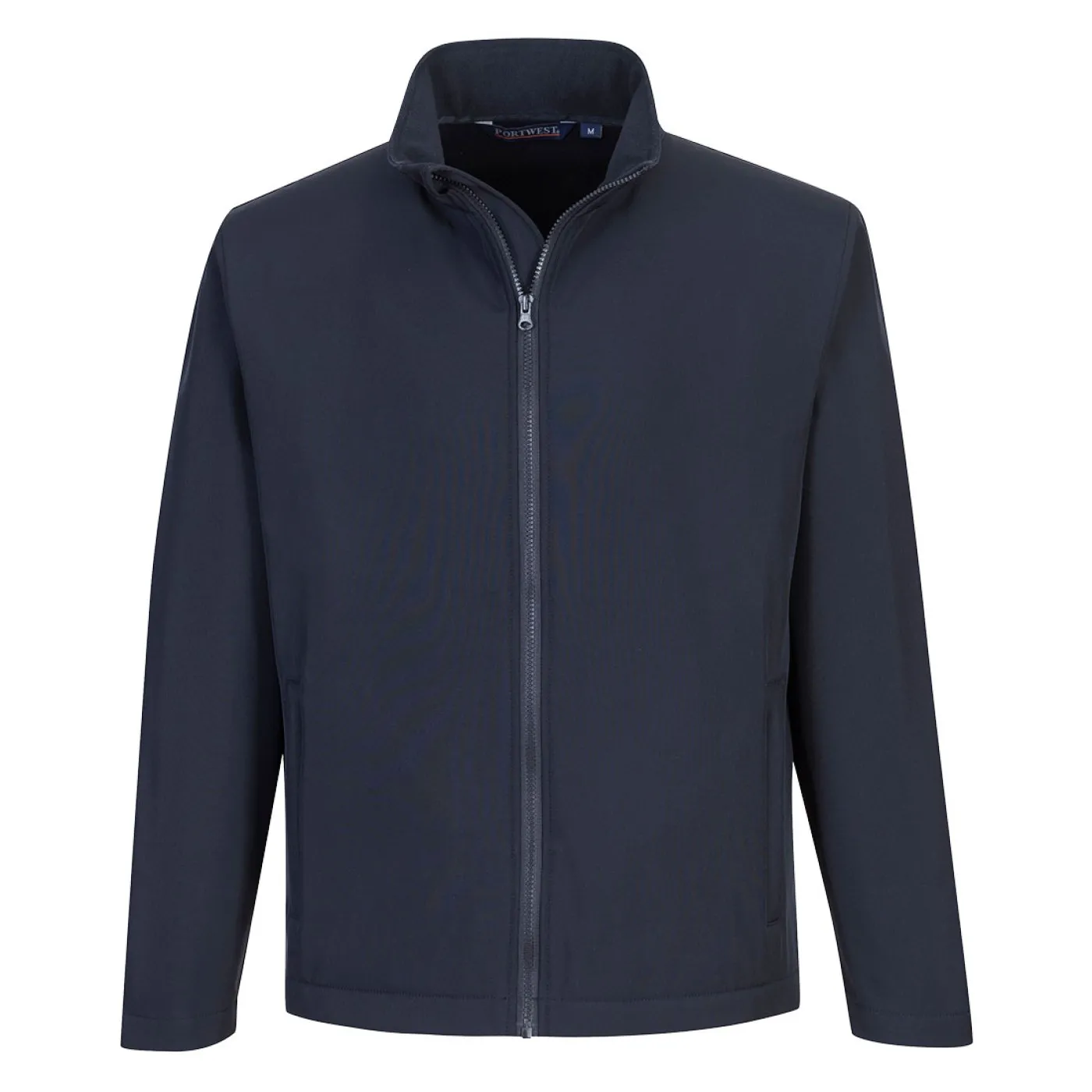 TK20 - Bluză Softshell Print & Promo / Portwest / Hanorace, bluze softshell, polar și fleece