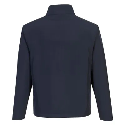 TK20 - Bluză Softshell Print & Promo / Portwest / Hanorace, bluze softshell, polar și fleece