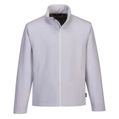 TK20 - Bluză Softshell Print & Promo / Portwest / Hanorace, bluze softshell, polar și fleece