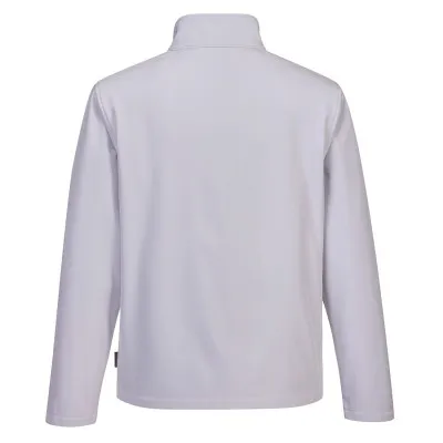 TK20 - Bluză Softshell Print & Promo / Portwest / Hanorace, bluze softshell, polar și fleece