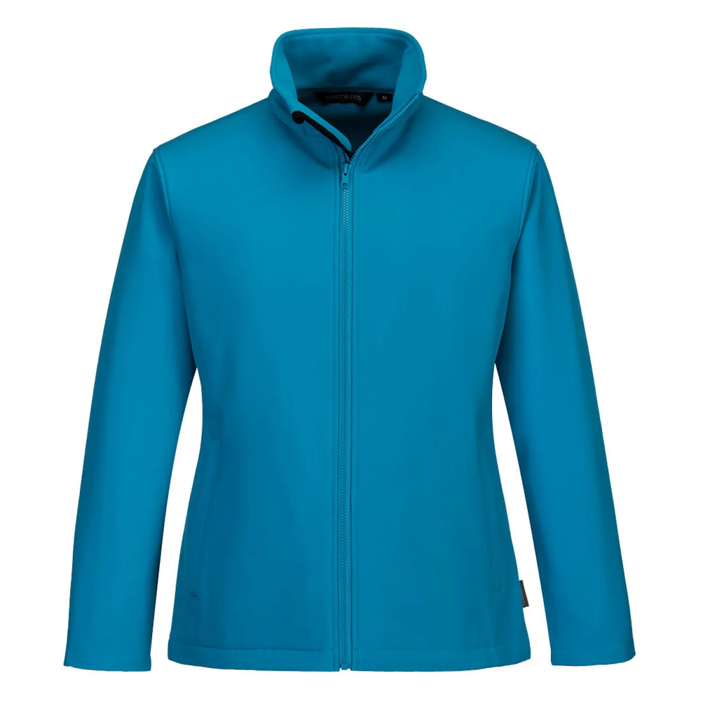 TK21 - Bluză Softshell Print & Promo pentru femei (2L) / Portwest / Hanorace, bluze softshell, polar și fleece