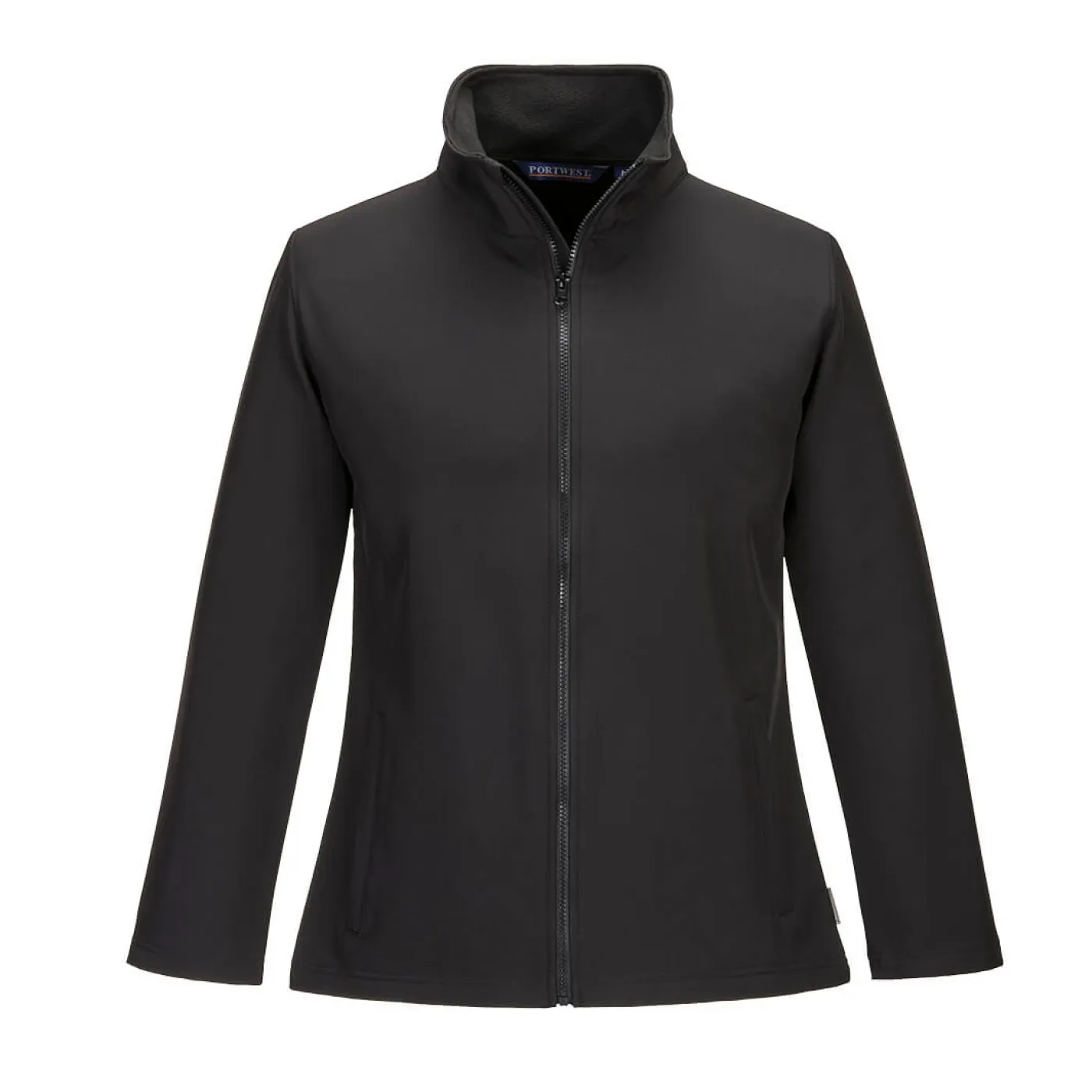 TK21 - Bluză Softshell Print & Promo pentru femei (2L) / Portwest / Hanorace, bluze softshell, polar și fleece