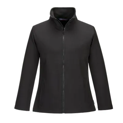 TK21 - Bluză Softshell Print & Promo pentru femei (2L) / Portwest / Hanorace, bluze softshell, polar și fleece