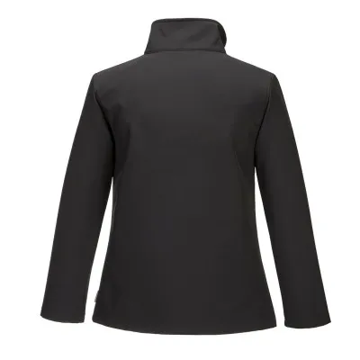 TK21 - Bluză Softshell Print & Promo pentru femei (2L) / Portwest / Hanorace, bluze softshell, polar și fleece