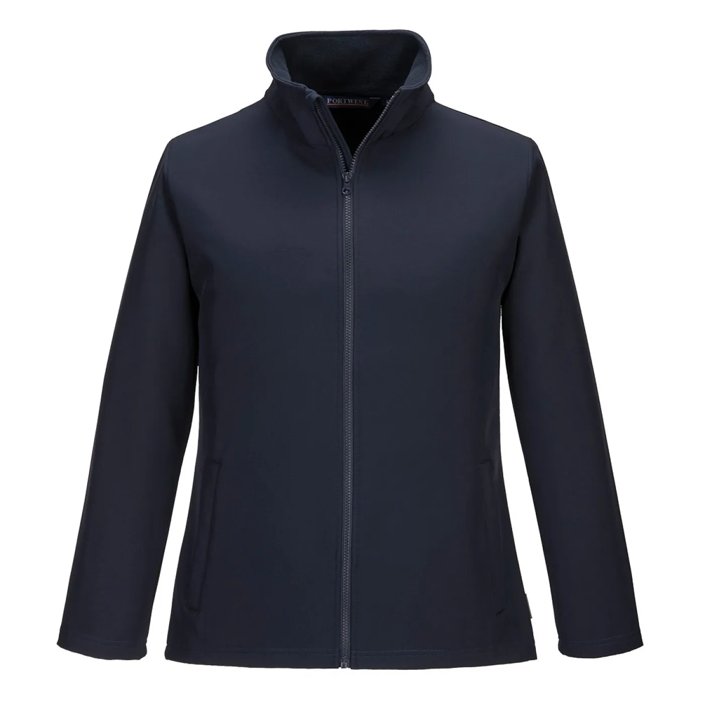 TK21 - Bluză Softshell Print & Promo pentru femei (2L) / Portwest / Hanorace, bluze softshell, polar și fleece