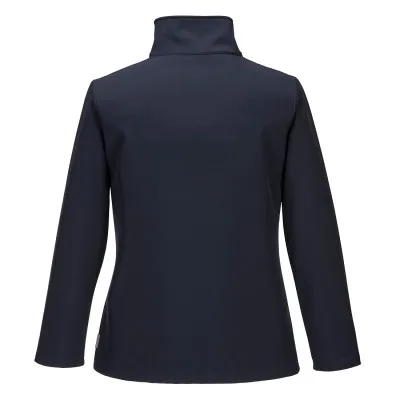 TK21 - Bluză Softshell Print & Promo pentru femei (2L) / Portwest / Hanorace, bluze softshell, polar și fleece