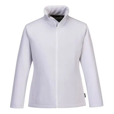 TK21 - Bluză Softshell Print & Promo pentru femei (2L) / Portwest / Hanorace, bluze softshell, polar și fleece