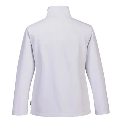 TK21 - Bluză Softshell Print & Promo pentru femei (2L) / Portwest / Hanorace, bluze softshell, polar și fleece
