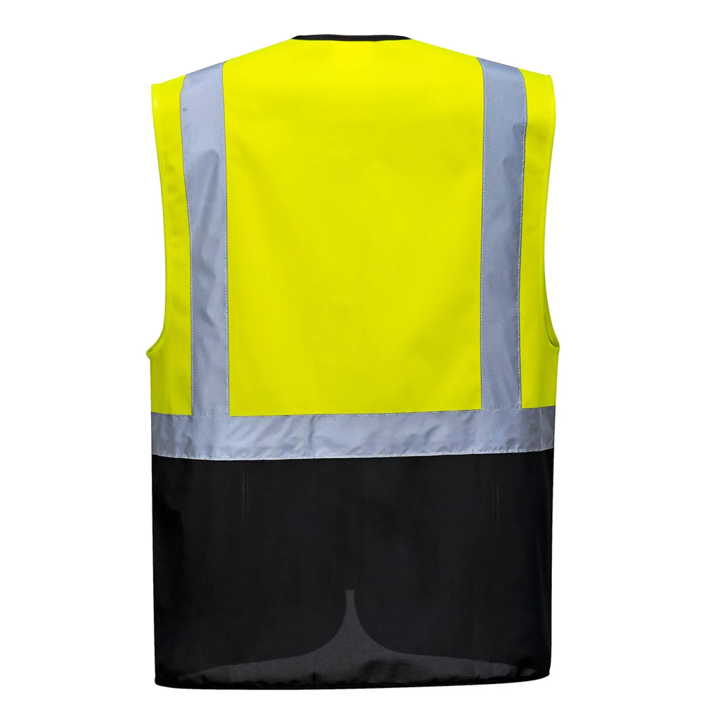 C476 - Vestă Warsaw Executive / Portwest / Veste de lucru și de semnalizare
